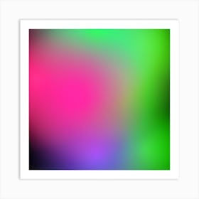 Abstract Background 200 Art Print