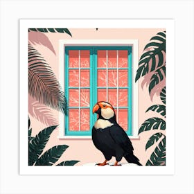 Guinea Pig Art Print