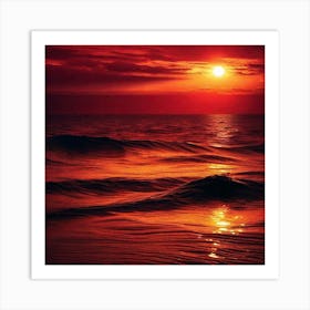 Sunsets, Beautiful Sunsets, Beautiful Sunsets, Beautiful Sunsets, Beautiful Sunsets Art Print