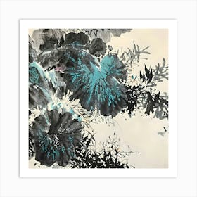 Abstract Art Print