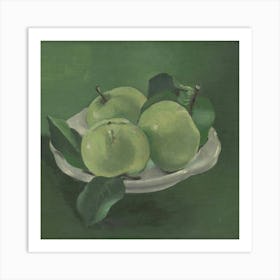 Fruit 2 9 Art Print