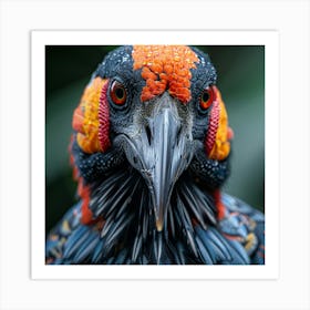 Pheasant Bird 1 Art Print