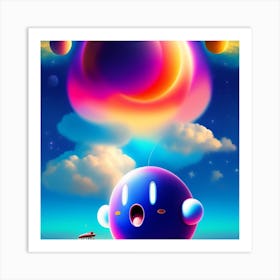 Nintendo Art, Nintendo Wallpaper, Nintendo Art, Nintendo Art, N Art Print