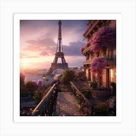 France Art Print