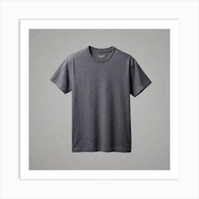 Tee Shirt 14 Art Print