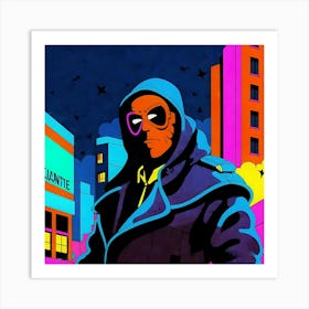 Deadpool Póster