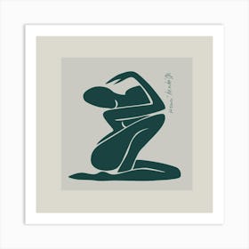 Matisse (42) Art Print