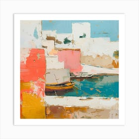 Mallorca Spain  Art Print