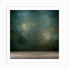 Abstract Background - Abstract Stock Videos & Royalty-Free Footage 7 Art Print