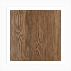 Realistic Wood Flat Surface For Background Use Perfect Composition Beautiful Detailed Intricate In (6) Art Print