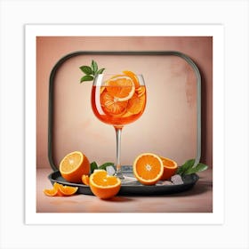 Aperol Wall Art Prints (45) Art Print