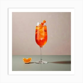 Aperol Wall Art Prints (34) Art Print