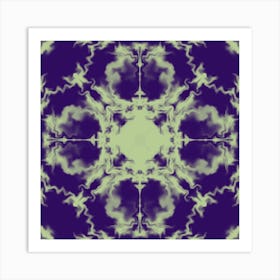 Kaleidoscope Art Print