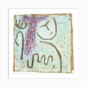 Little Hope (1938), Paul Klee Art Print