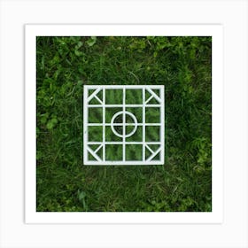 Greenhouse Square Art Fbsyhzohsb 5h4lxyh04yg M8xpptdjt Kd5pxlbl1h G Art Print