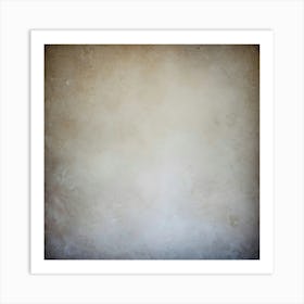 Textured Background Art Print