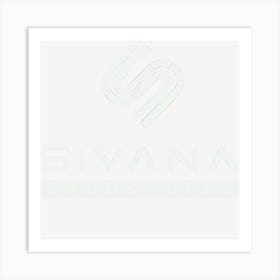 Sivana Industries Art Print