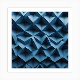 Abstract Background 7 Art Print