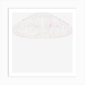 Graf & Stift Art Print