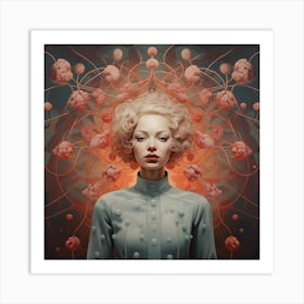 Lucid Dream Art Print