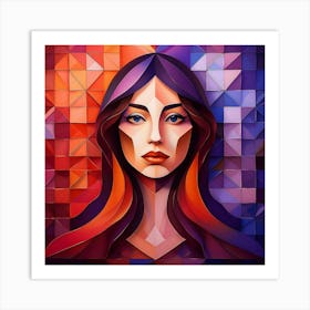 capella Art Print