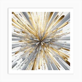 Spirito Art Print