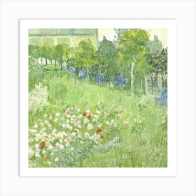 Van Gogh 22 Art Print