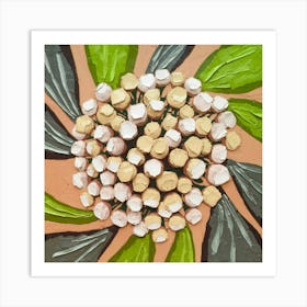 Lily Of The Valley 13 Art Print