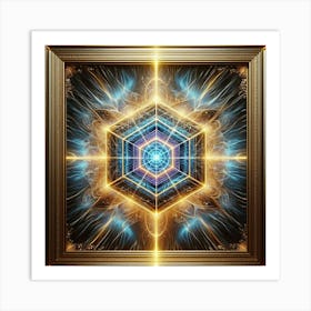 Lucid Dreaming 12 Art Print