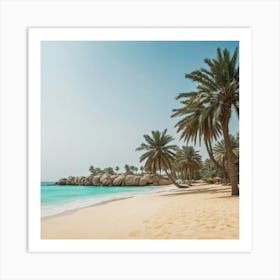 Saudia Arabia Be F2411 (1) Art Print