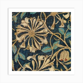 William Morris 1 Art Print