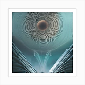 Symbiosis Art Print