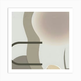 Abstract 57 Art Print