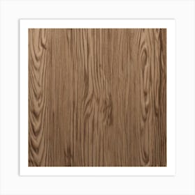 Wood Grain 6 Art Print