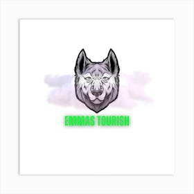 Emmas Tourish 20230920 155915 0000 Art Print