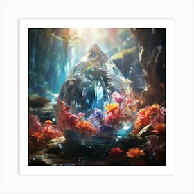 Fairytale Art Print