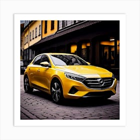 Opel Car Automobile Vehicle Automotive German Brand Logo Iconic Quality Reliable Stylish (3) Art Print