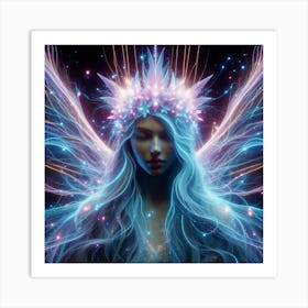 Lucid Dreaming 2 Art Print