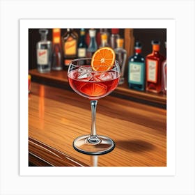 Aperol Wall Art Prints (37) Art Print