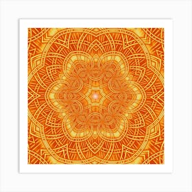 Ayahuasca Art Print