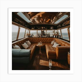 Default Lifestyle And Drinks Parties Traveling Etc Aesthetic 1 Art Print