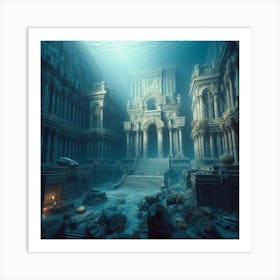 Of Eden Art Print