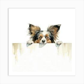 Chihuahua 23 Art Print