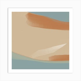 Woman'S Arm Art Print