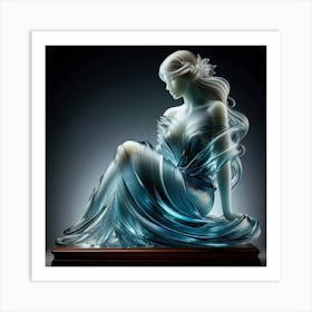 Aphrodite 37 Art Print