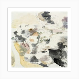 'Landscape' Art Print