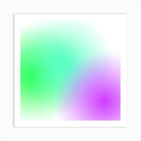 Abstract Background 336 Art Print