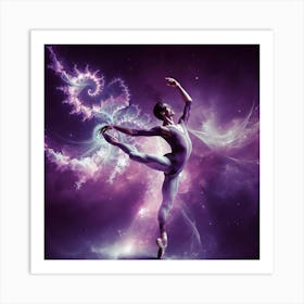 poise Art Print