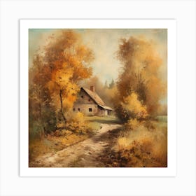 Vintage Oil Painting, Farmhouse Wall Decorations, Vintage Landscape, Printable Wall Art, Vintage Landscape Oil Painting.
11 1 Art Print