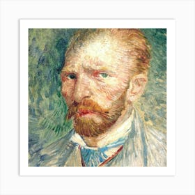 Van Gogh 19 Art Print